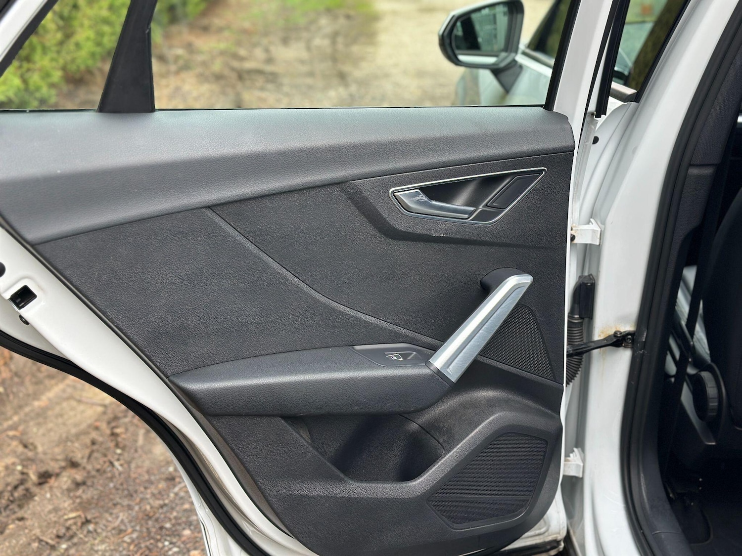 Used Audi Q2 for sale - 77683053: Photo 25