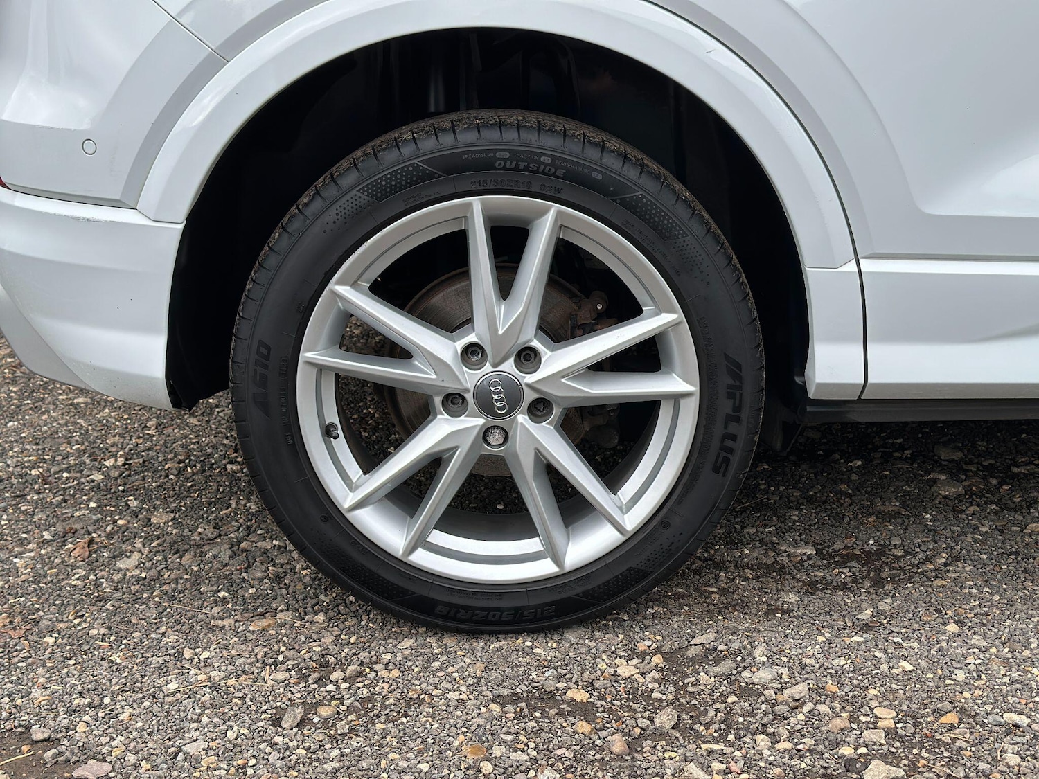 Used Audi Q2 for sale - 77683053: Photo 26