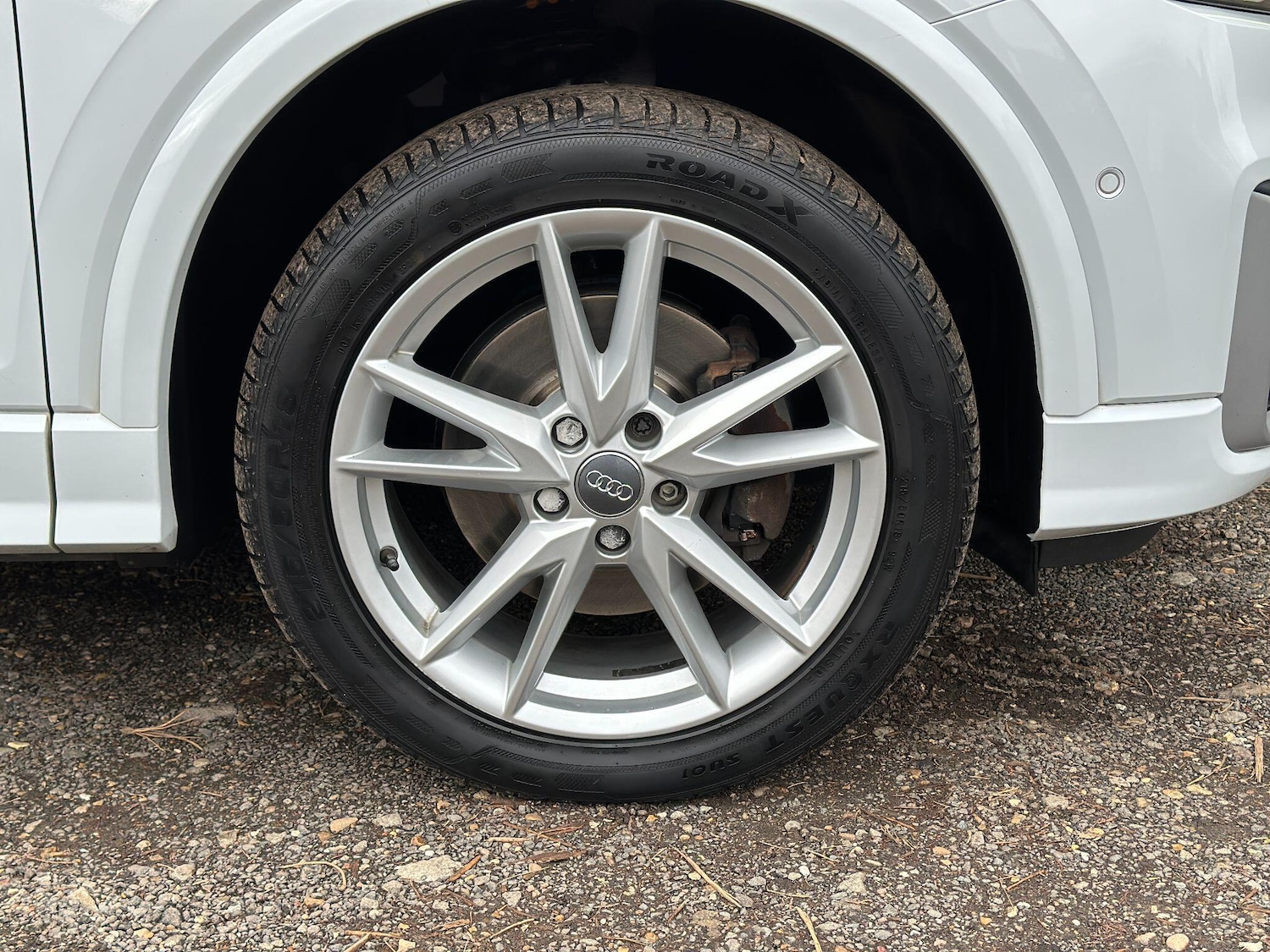 Used Audi Q2 for sale - 77683053: Photo 27