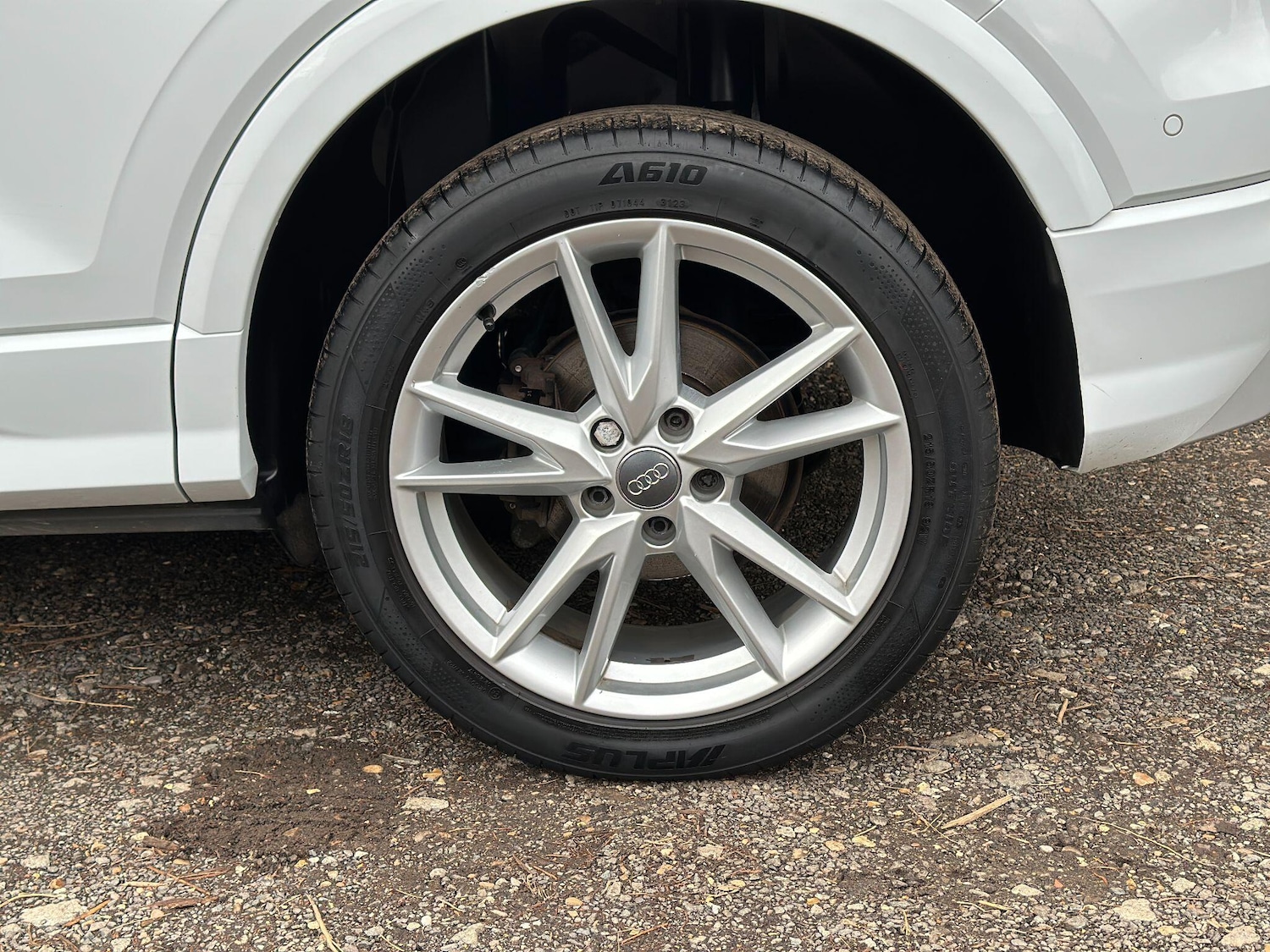 Used Audi Q2 for sale - 77683053: Photo 28