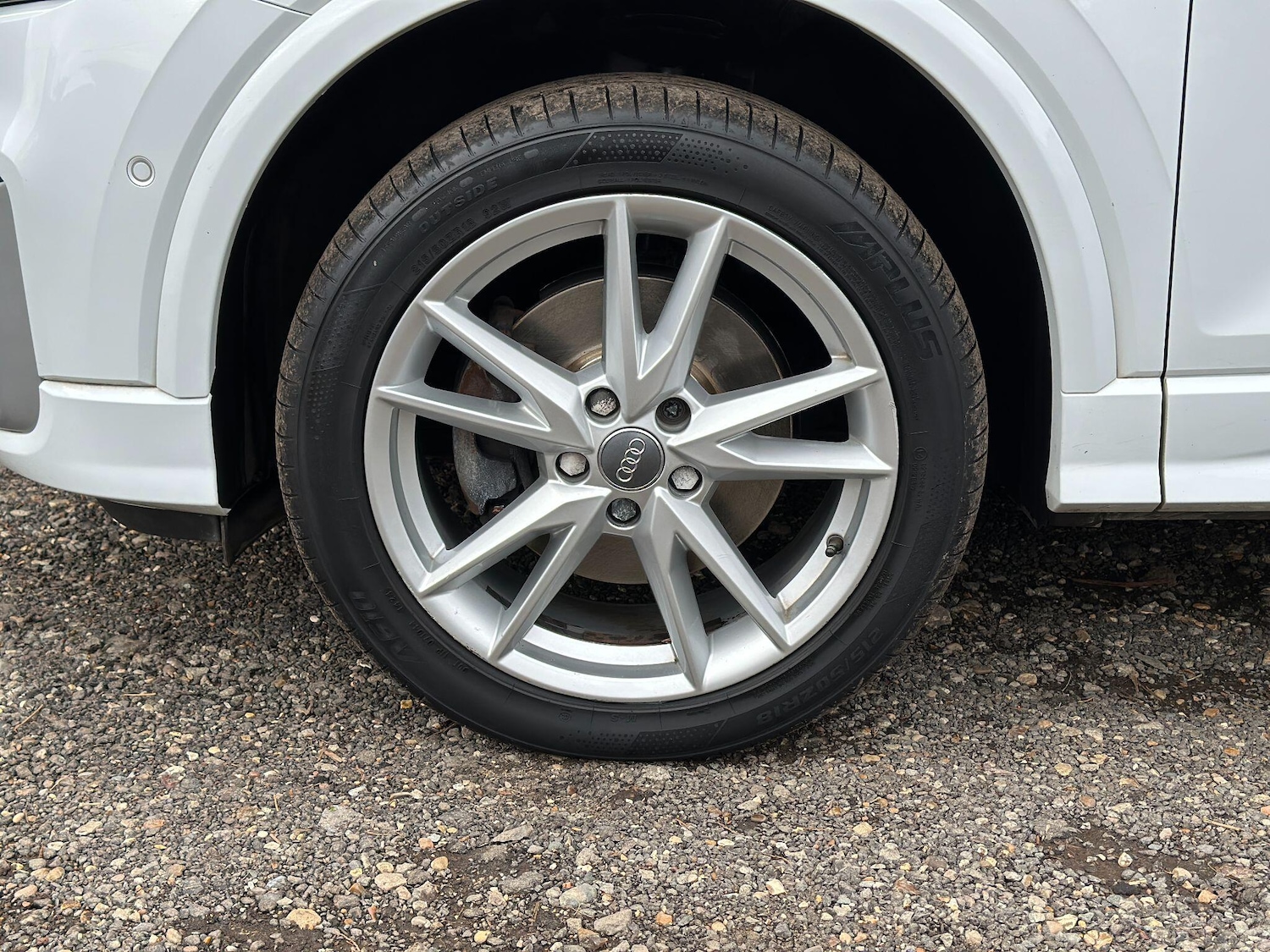 Used Audi Q2 for sale - 77683053: Photo 29