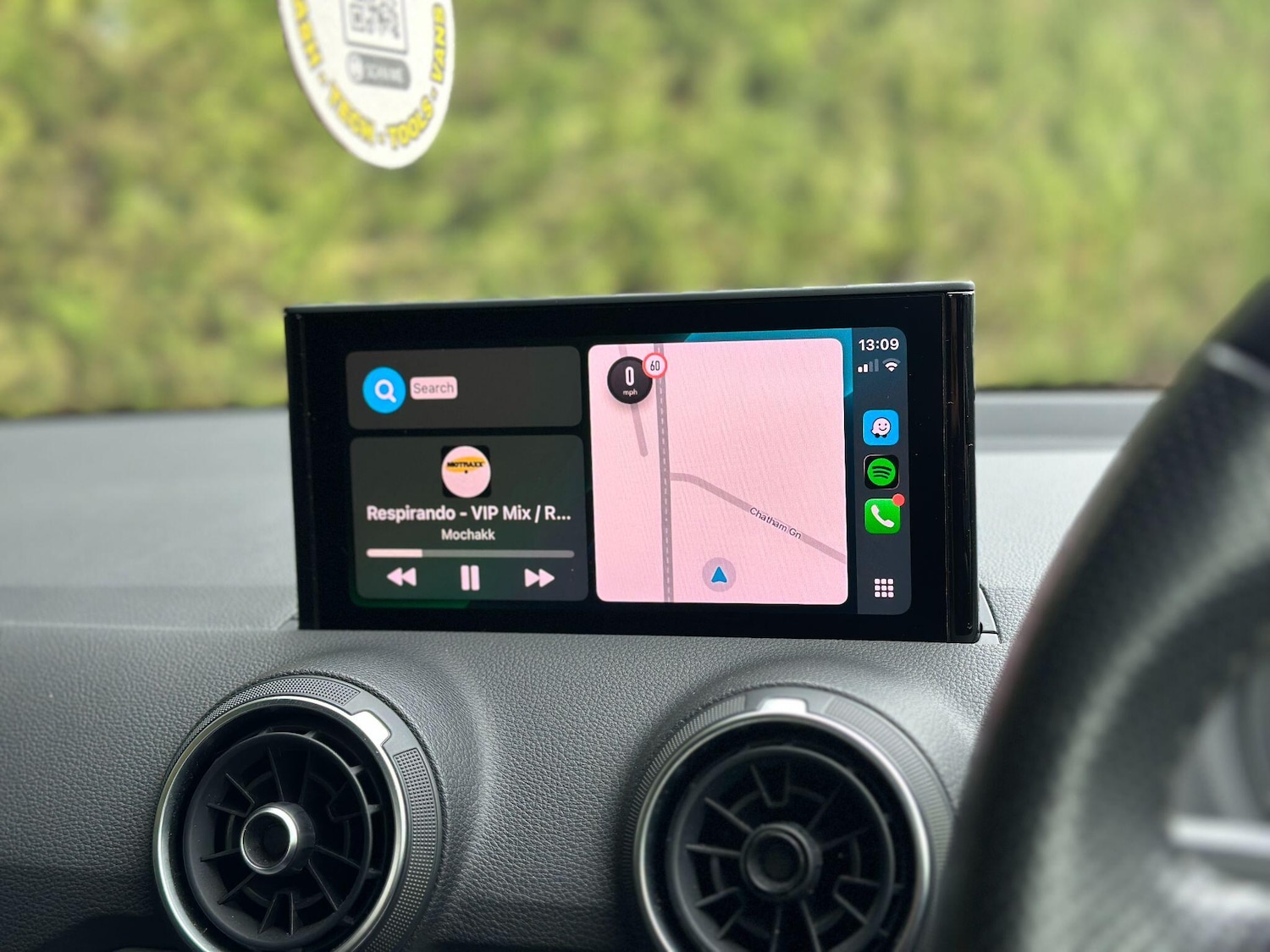 Used Audi Q2 for sale - 77683053: Photo 30