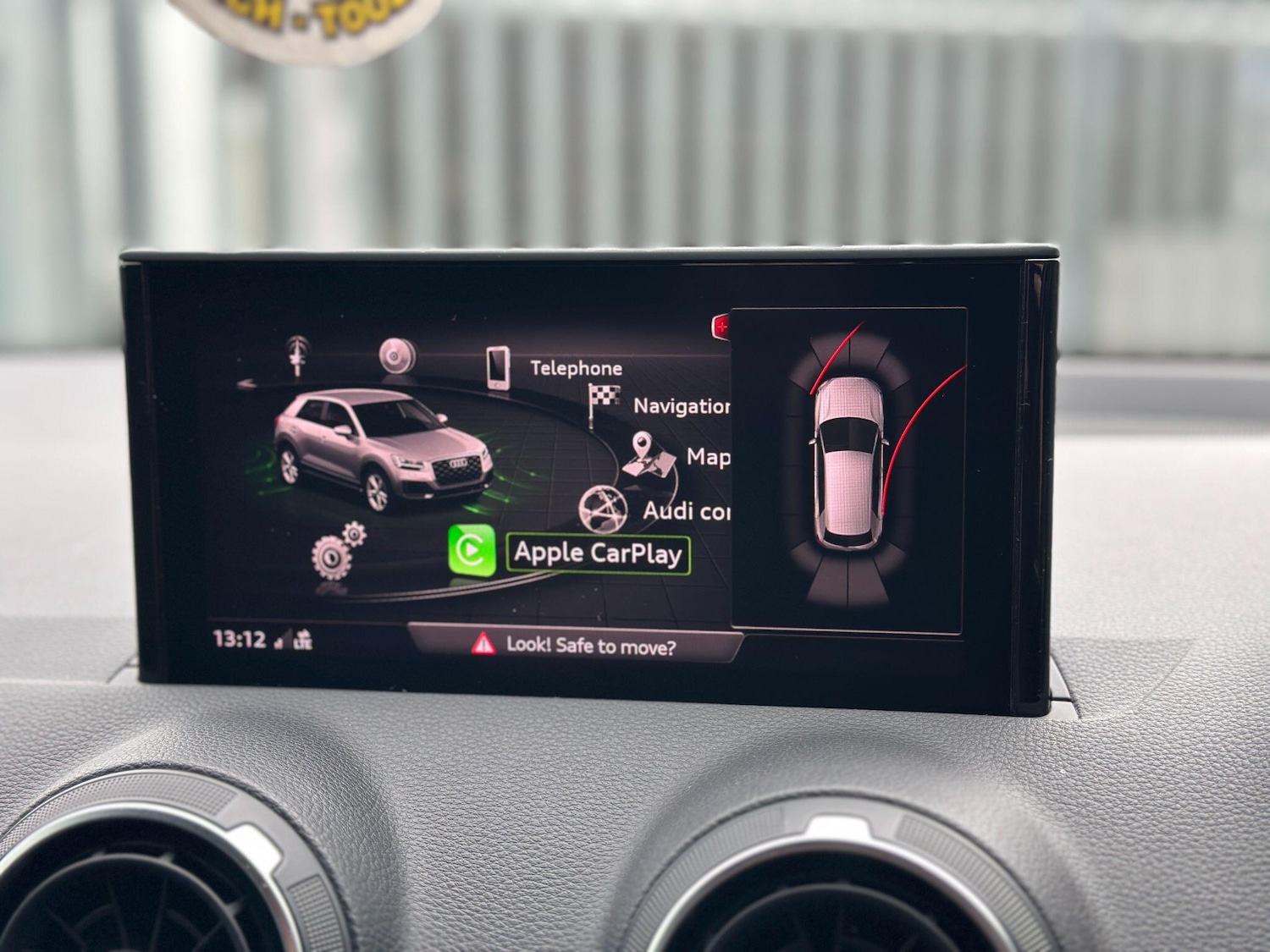 Used Audi Q2 for sale - 77683053: Photo 32