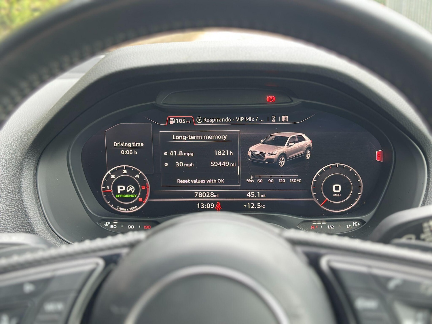 Used Audi Q2 for sale - 77683053: Photo 33