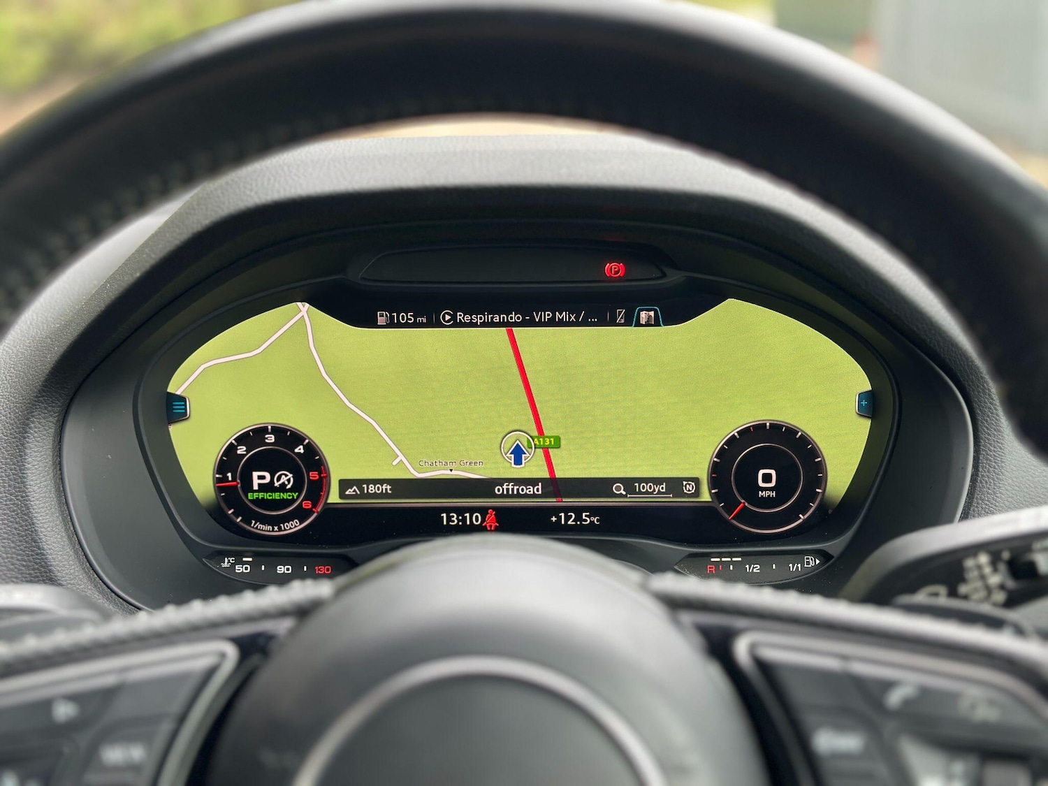 Used Audi Q2 for sale - 77683053: Photo 34