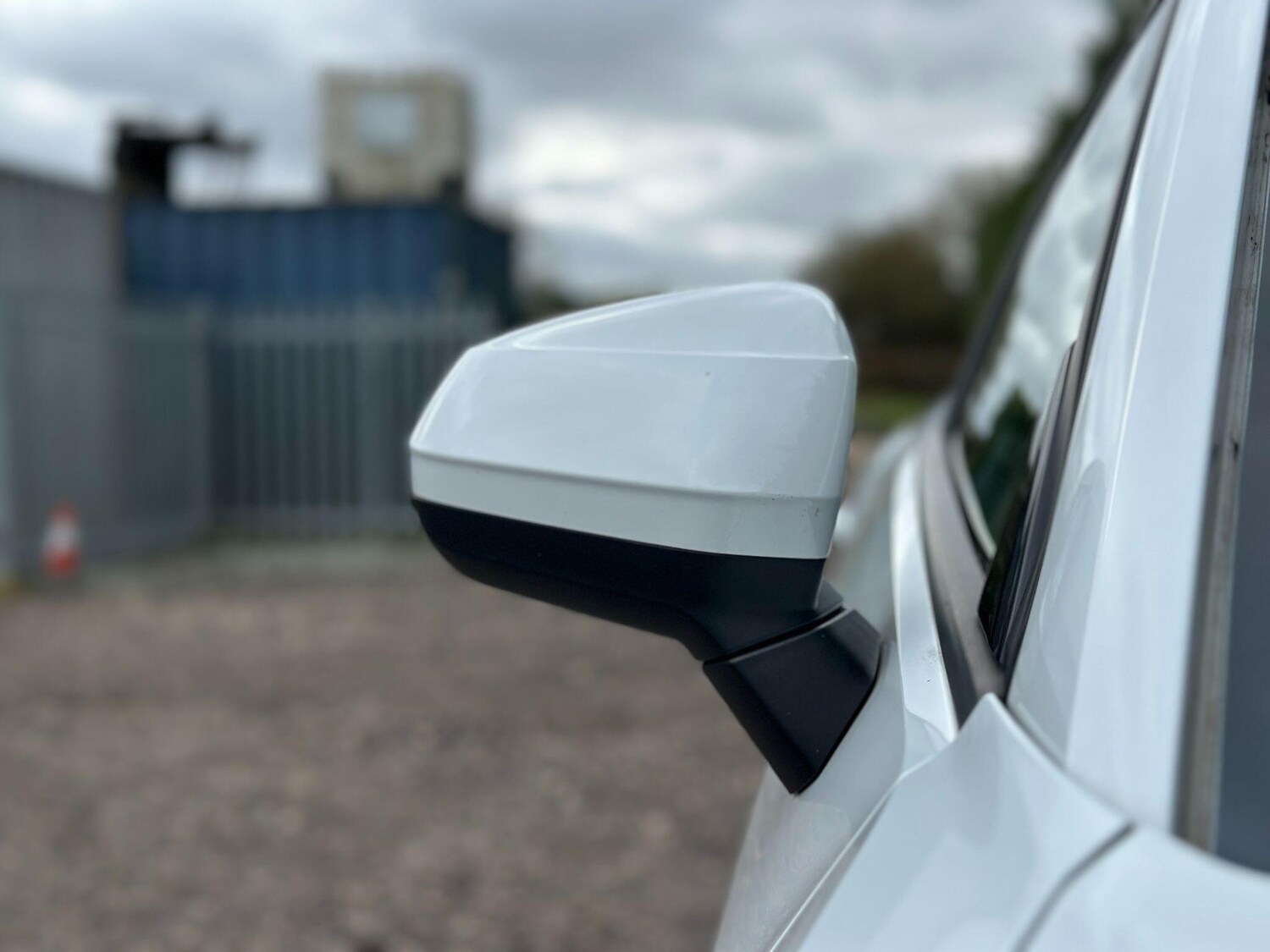 Used Audi Q2 for sale - 77683053: Photo 35