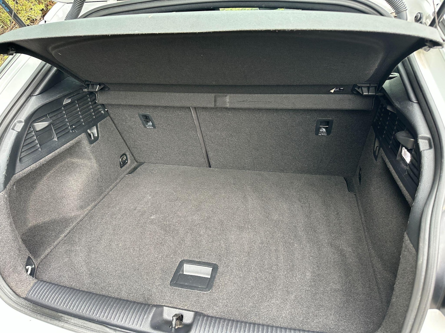 Used Audi Q2 for sale - 77683053: Photo 36