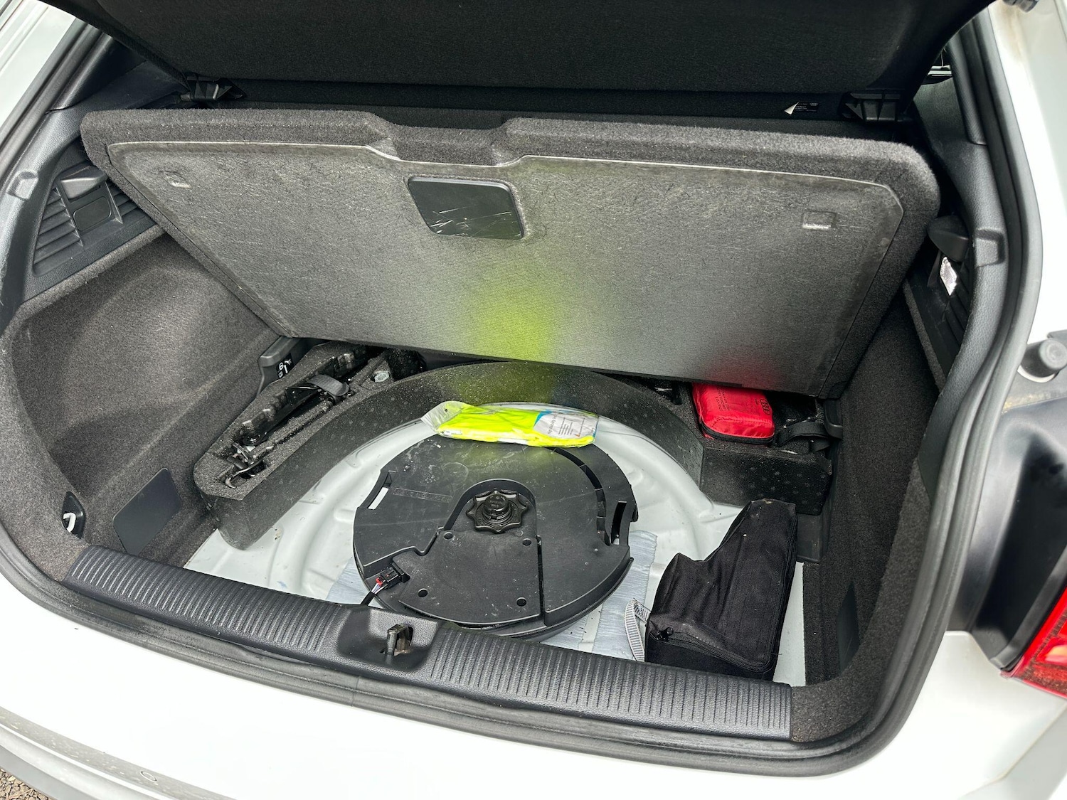 Used Audi Q2 for sale - 77683053: Photo 37