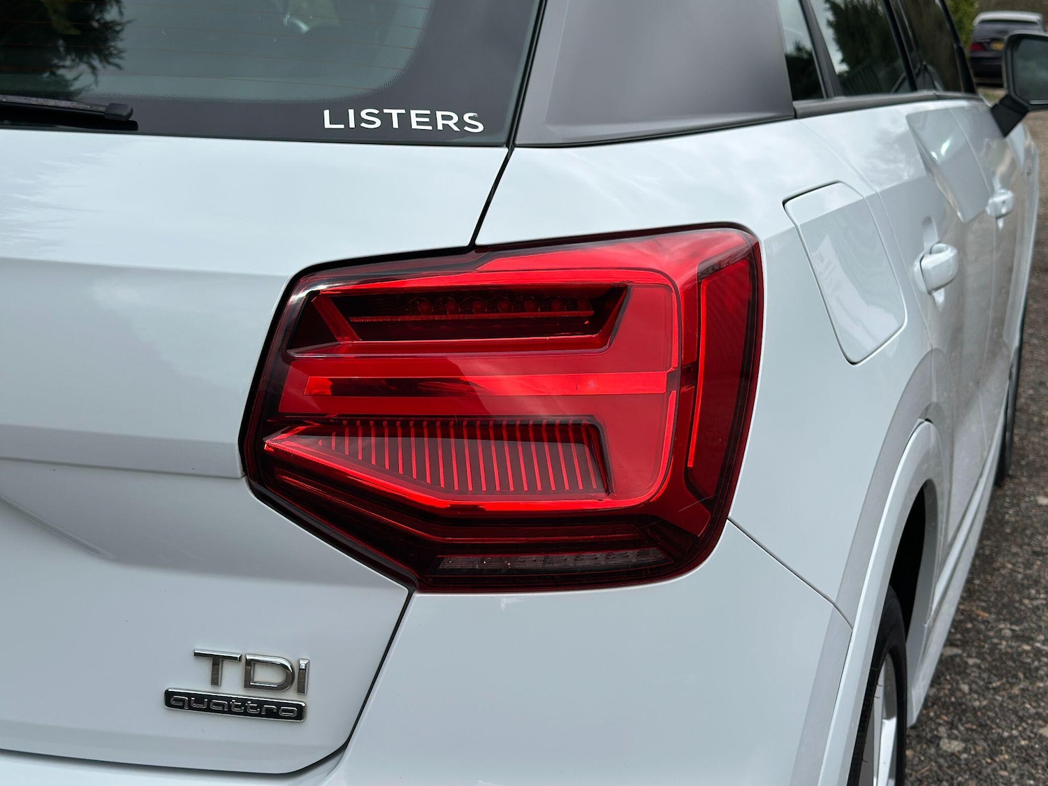 Used Audi Q2 for sale - 77683053: Photo 40