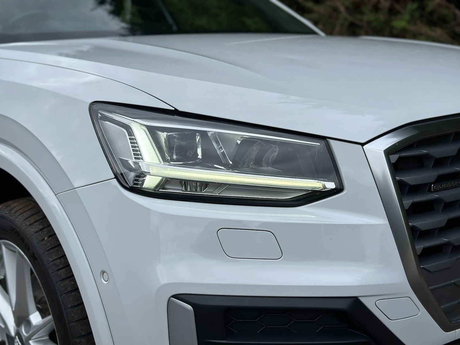 Used Audi Q2 for sale - 77683053: Photo 42