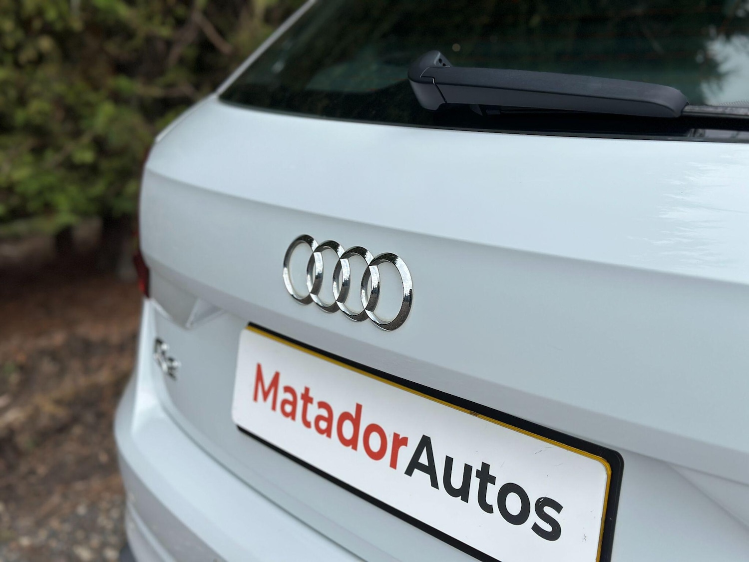 Used Audi Q2 for sale - 77683053: Photo 44