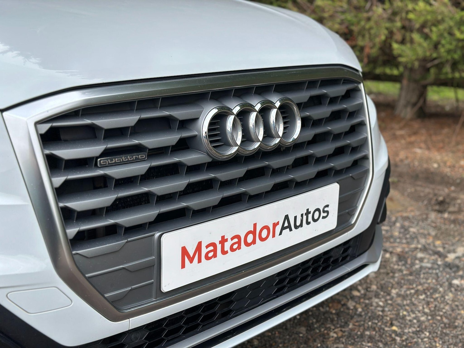 Used Audi Q2 for sale - 77683053: Photo 45