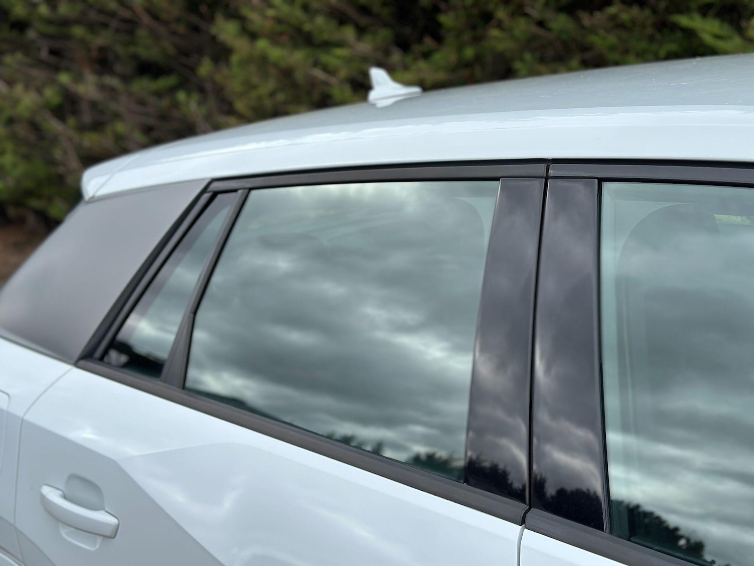 Used Audi Q2 for sale - 77683053: Photo 46