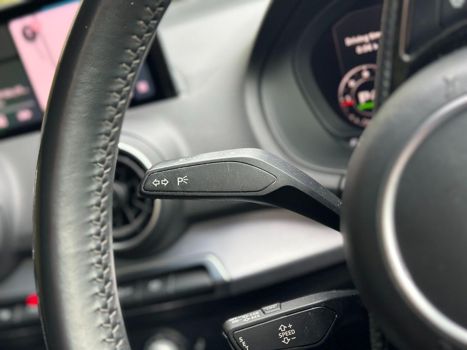 Used Audi Q2 for sale - 77683053: Photo 47