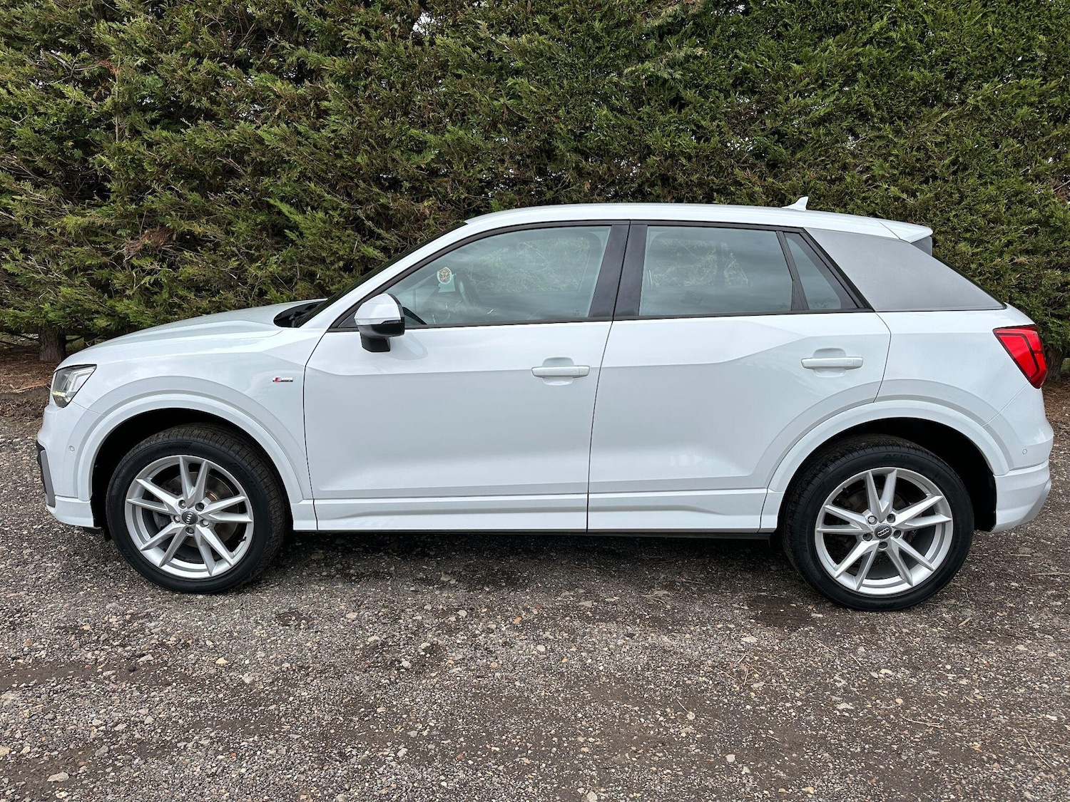 Used Audi Q2 for sale - 77683053: Photo 5