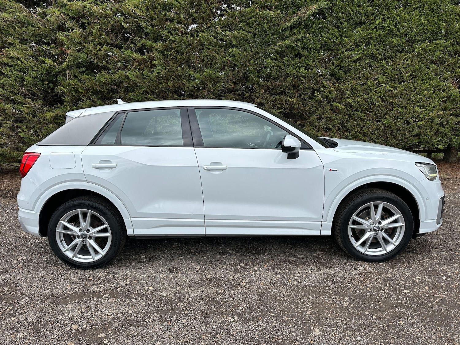 Used Audi Q2 for sale - 77683053: Photo 7