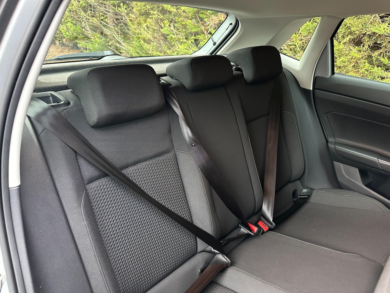 Used Volkswagen Polo 2018 for sale - 77376608: Photo 13