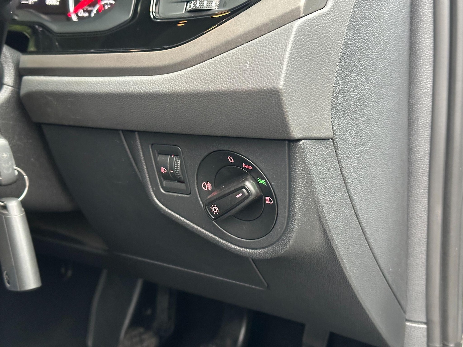 Used Volkswagen Polo 2018 for sale - 77376608: Photo 16