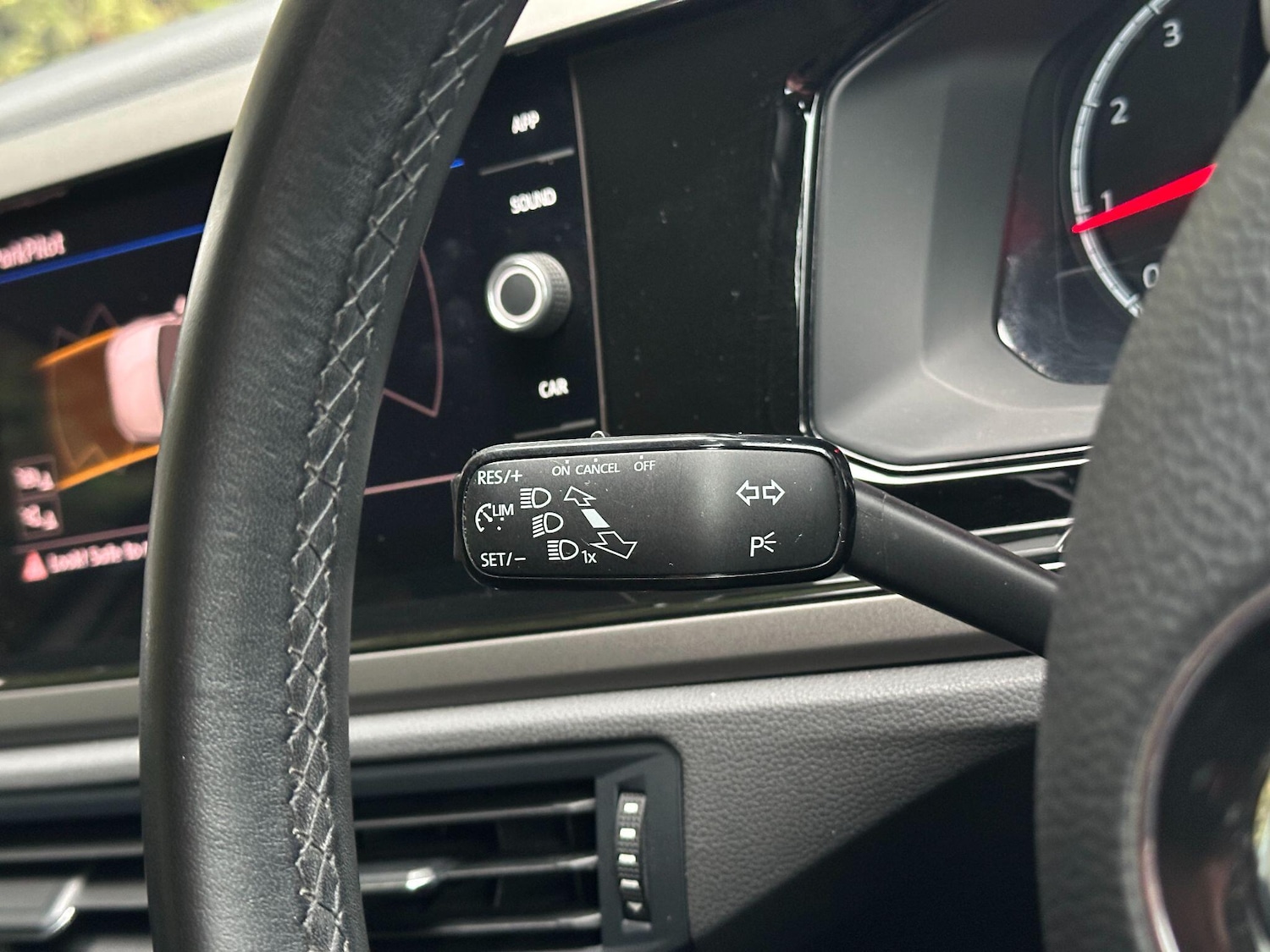 Used Volkswagen Polo 2018 for sale - 77376608: Photo 18