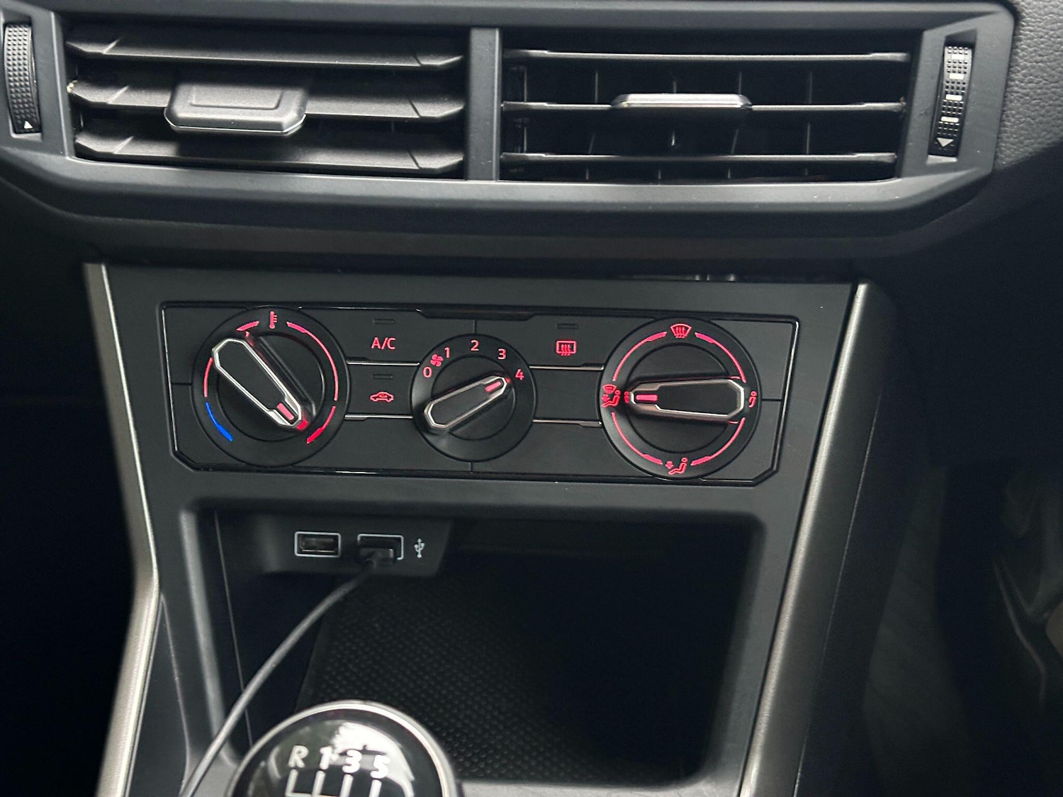 Used Volkswagen Polo 2018 for sale - 77376608: Photo 20