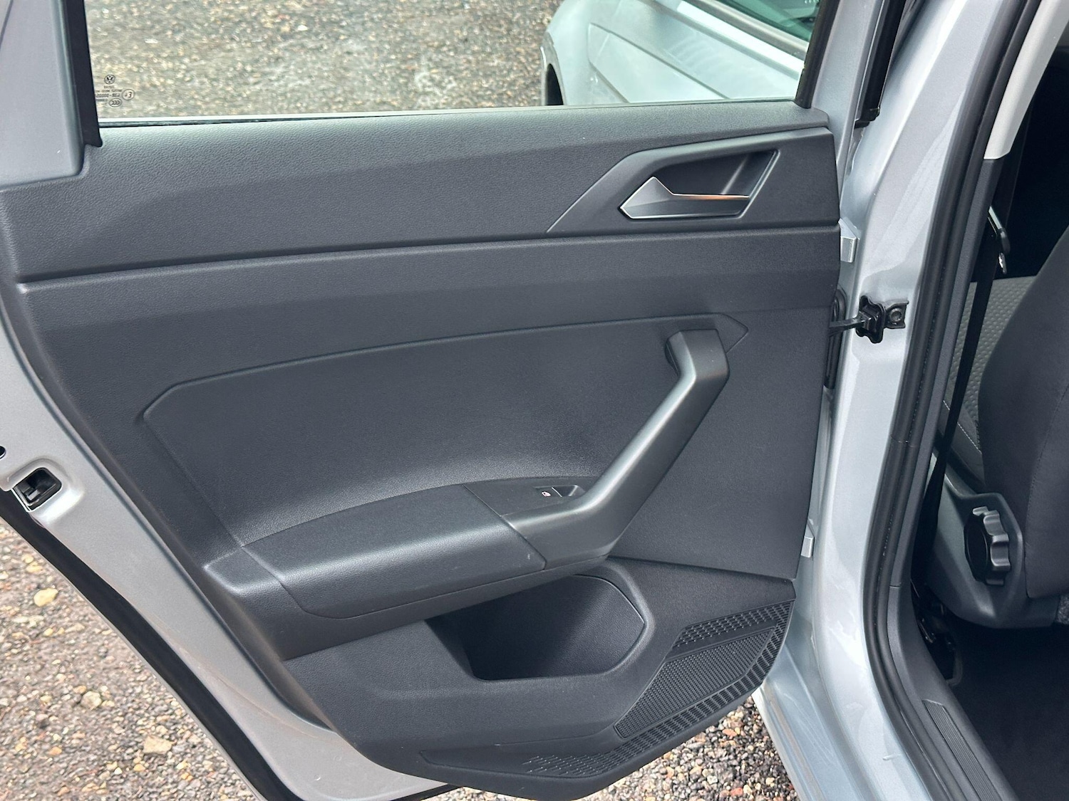 Used Volkswagen Polo 2018 for sale - 77376608: Photo 23