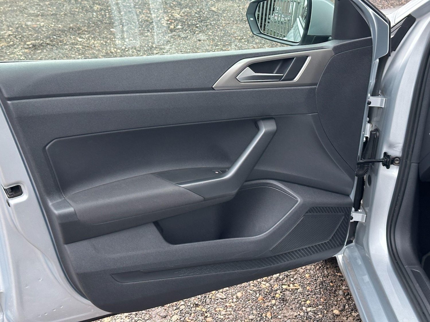 Used Volkswagen Polo 2018 for sale - 77376608: Photo 24