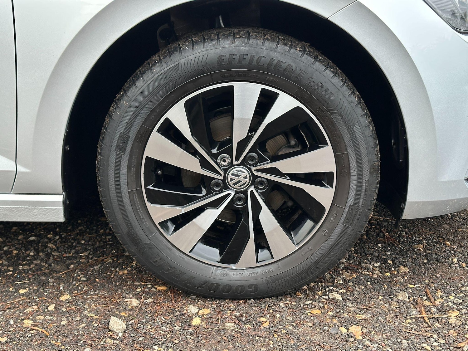 Used Volkswagen Polo 2018 for sale - 77376608: Photo 26