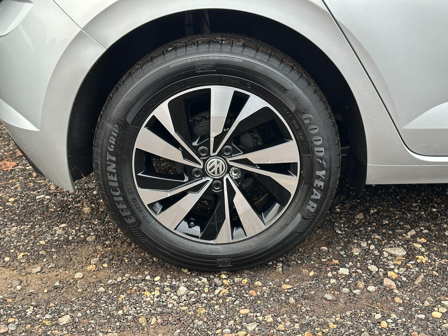 Used Volkswagen Polo 2018 for sale - 77376608: Photo 27