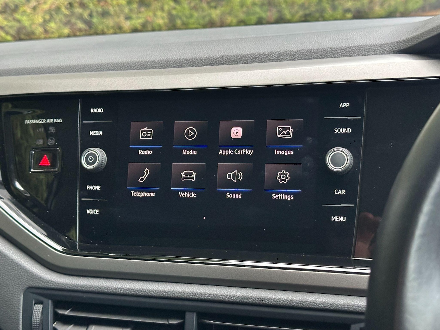 Used Volkswagen Polo 2018 for sale - 77376608: Photo 29