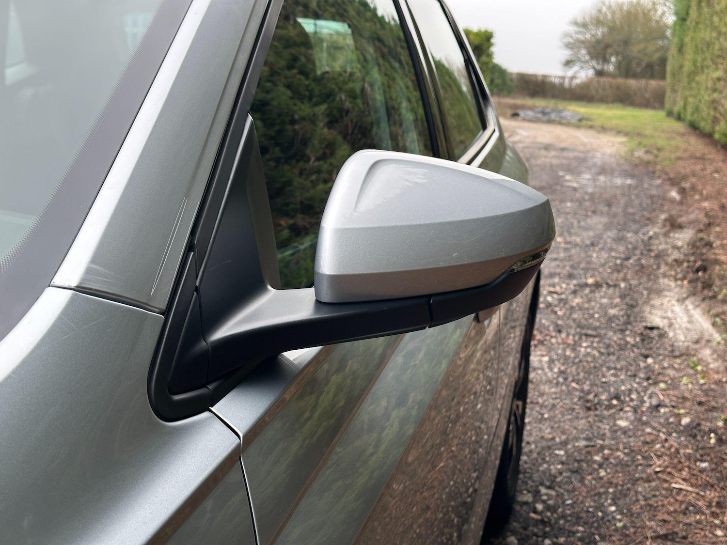 Used Volkswagen Polo 2018 for sale - 77376608: Photo 32