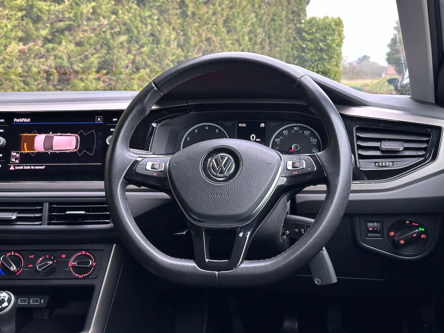 Used Volkswagen Polo 2018 for sale - 77376608: Photo 34