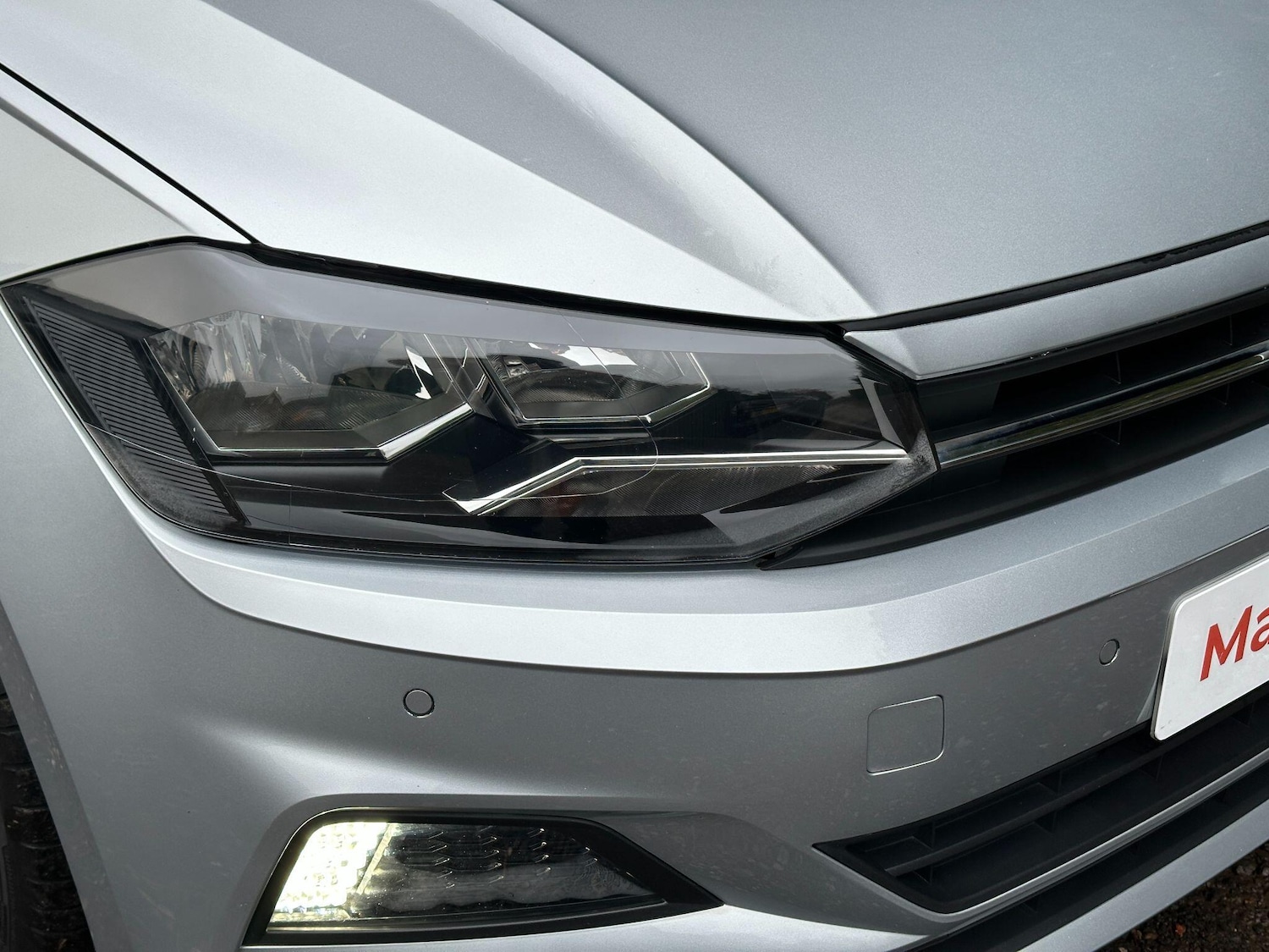 Used Volkswagen Polo 2018 for sale - 77376608: Photo 38