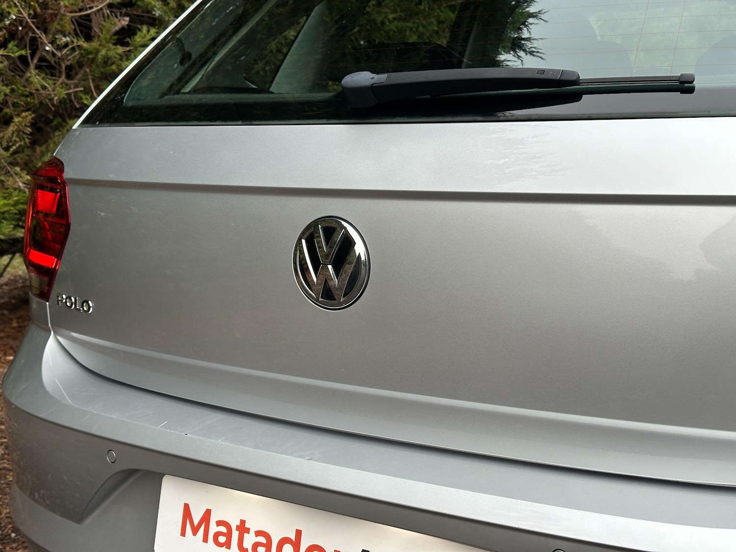 Used Volkswagen Polo 2018 for sale - 77376608: Photo 40