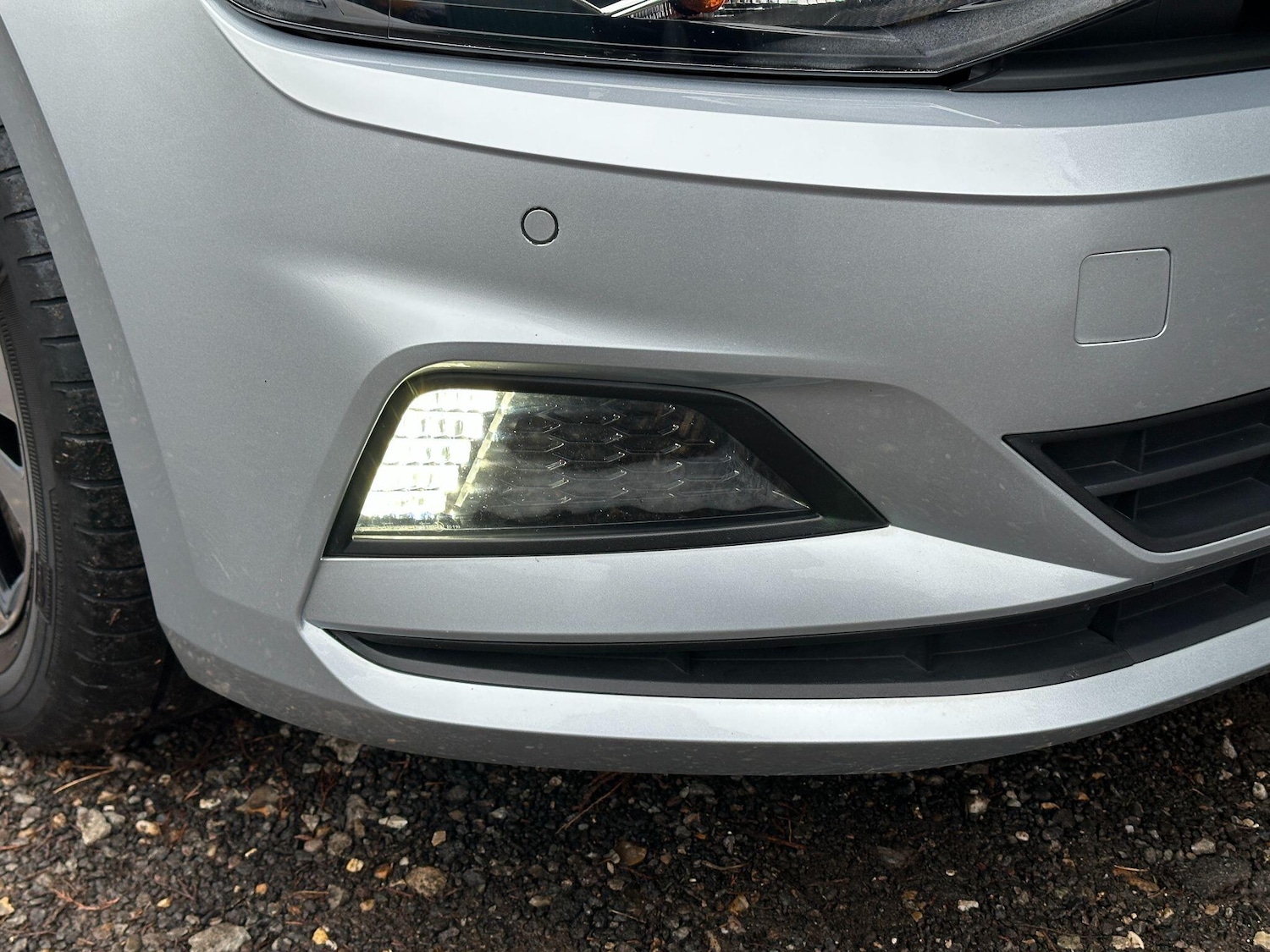 Used Volkswagen Polo 2018 for sale - 77376608: Photo 43