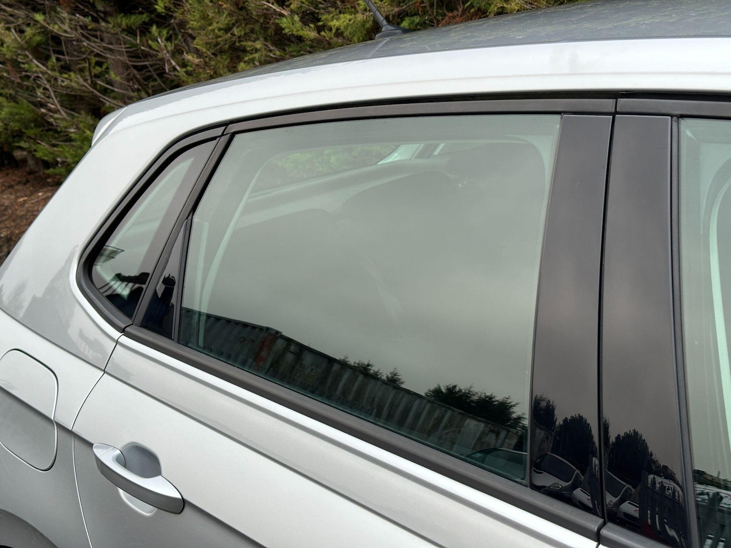 Used Volkswagen Polo 2018 for sale - 77376608: Photo 44