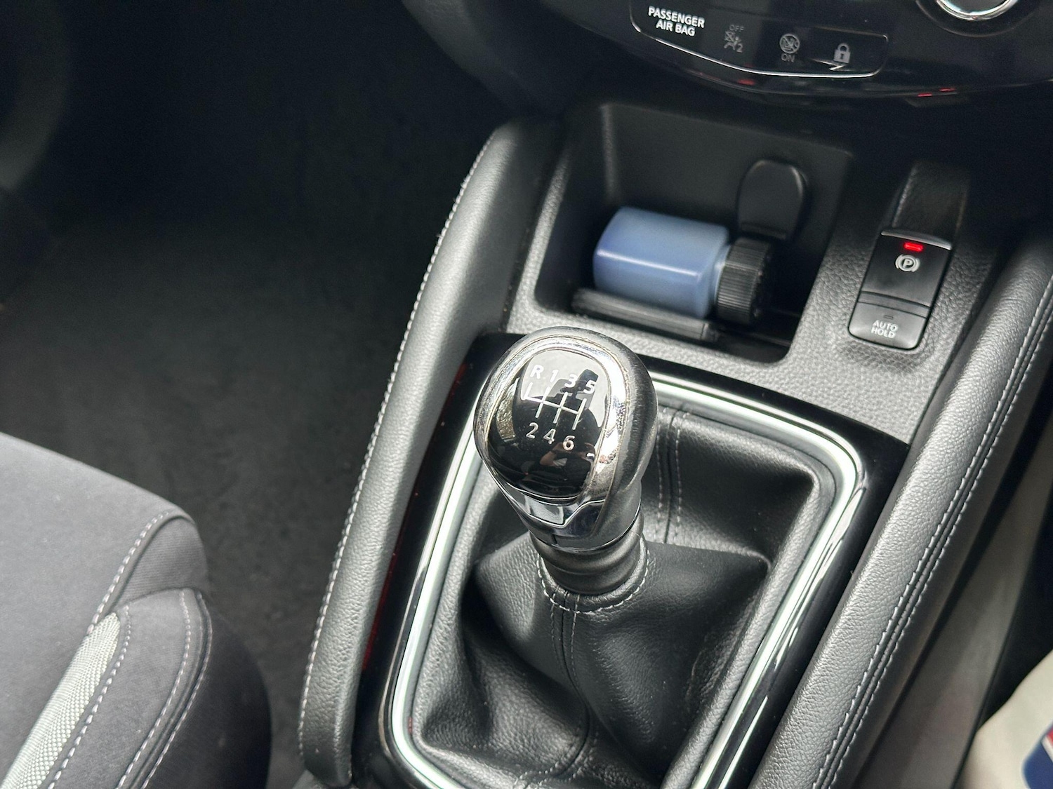 Used Nissan Qashqai 2017 for sale - 76499497: Photo 10