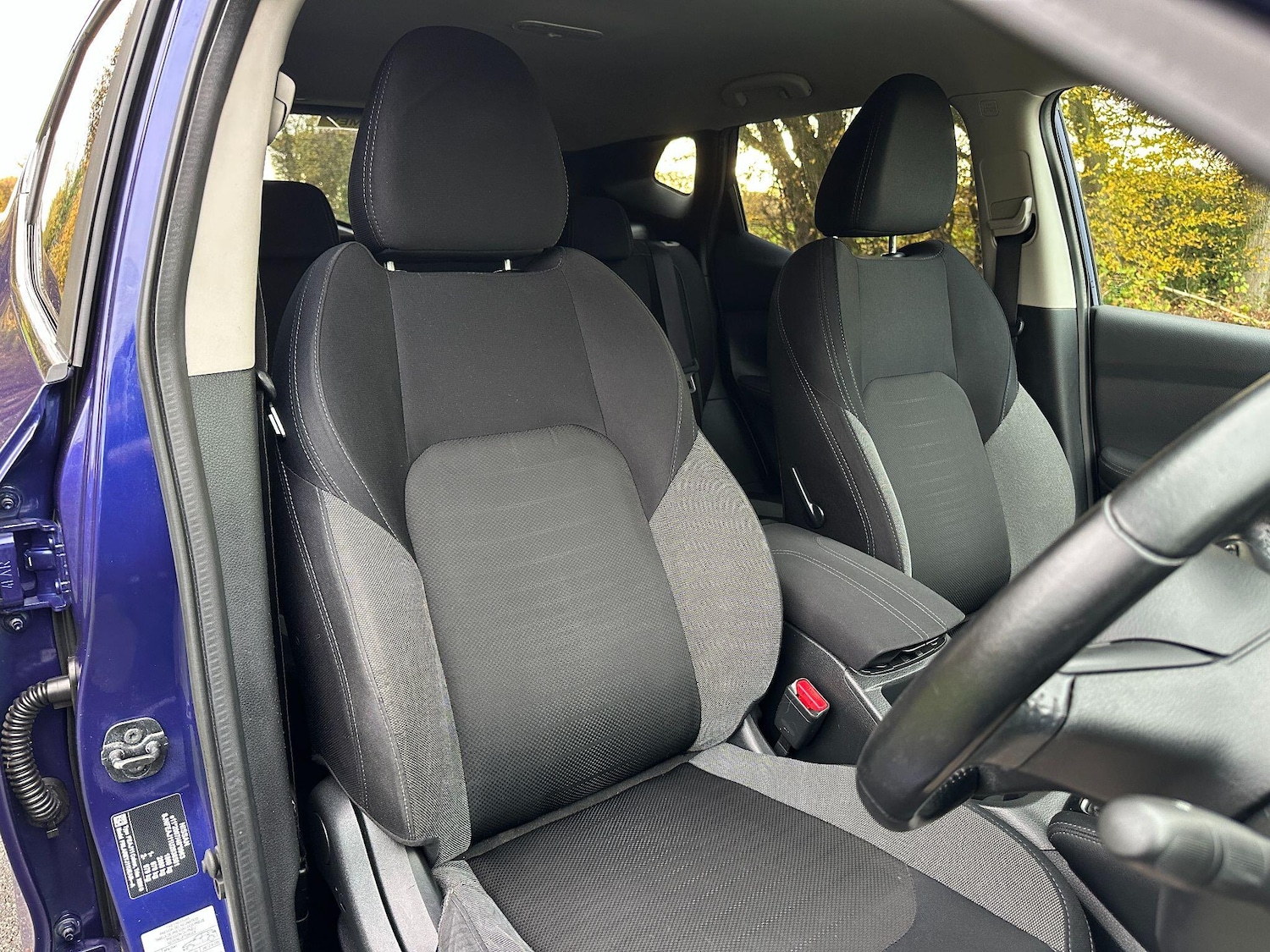 Used Nissan Qashqai 2017 for sale - 76499497: Photo 11