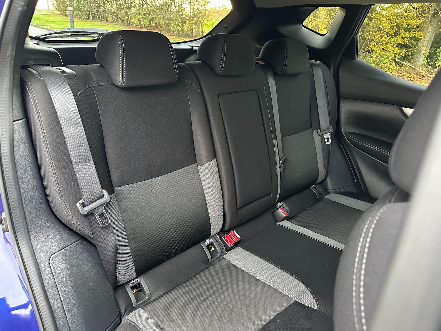 Used Nissan Qashqai 2017 for sale - 76499497: Photo 13