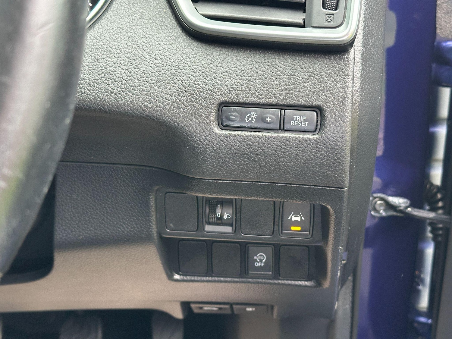 Used Nissan Qashqai 2017 for sale - 76499497: Photo 14