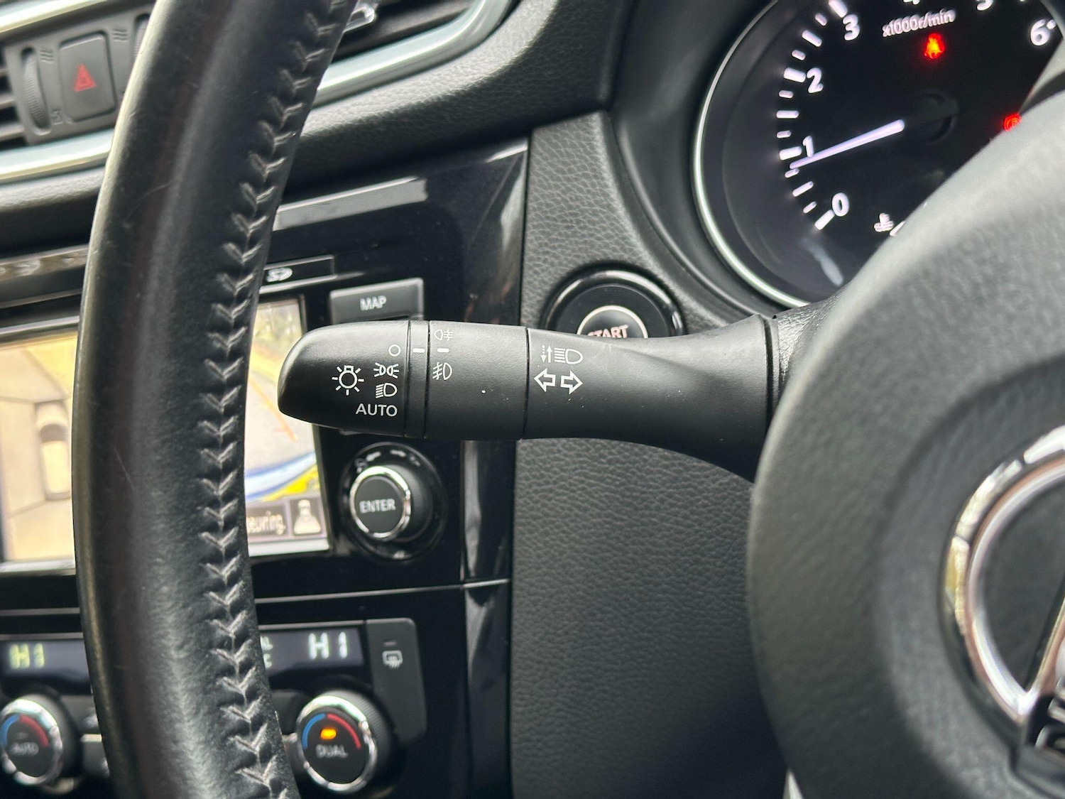 Used Nissan Qashqai 2017 for sale - 76499497: Photo 15