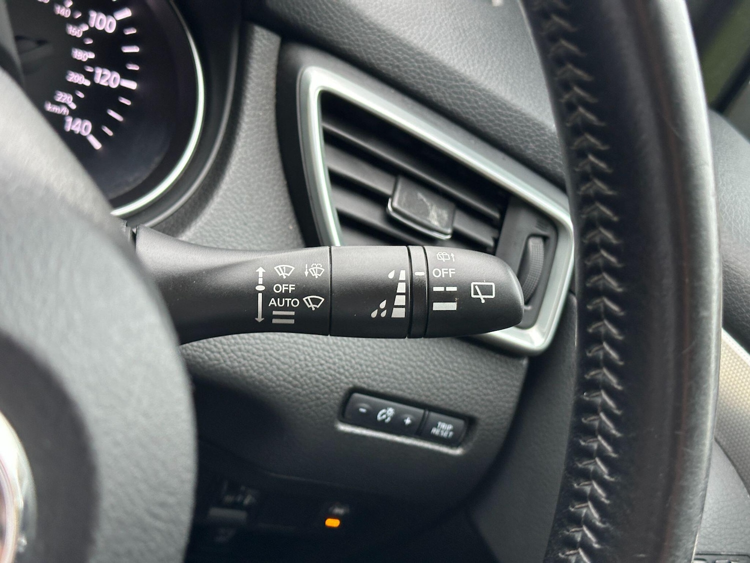 Used Nissan Qashqai 2017 for sale - 76499497: Photo 16