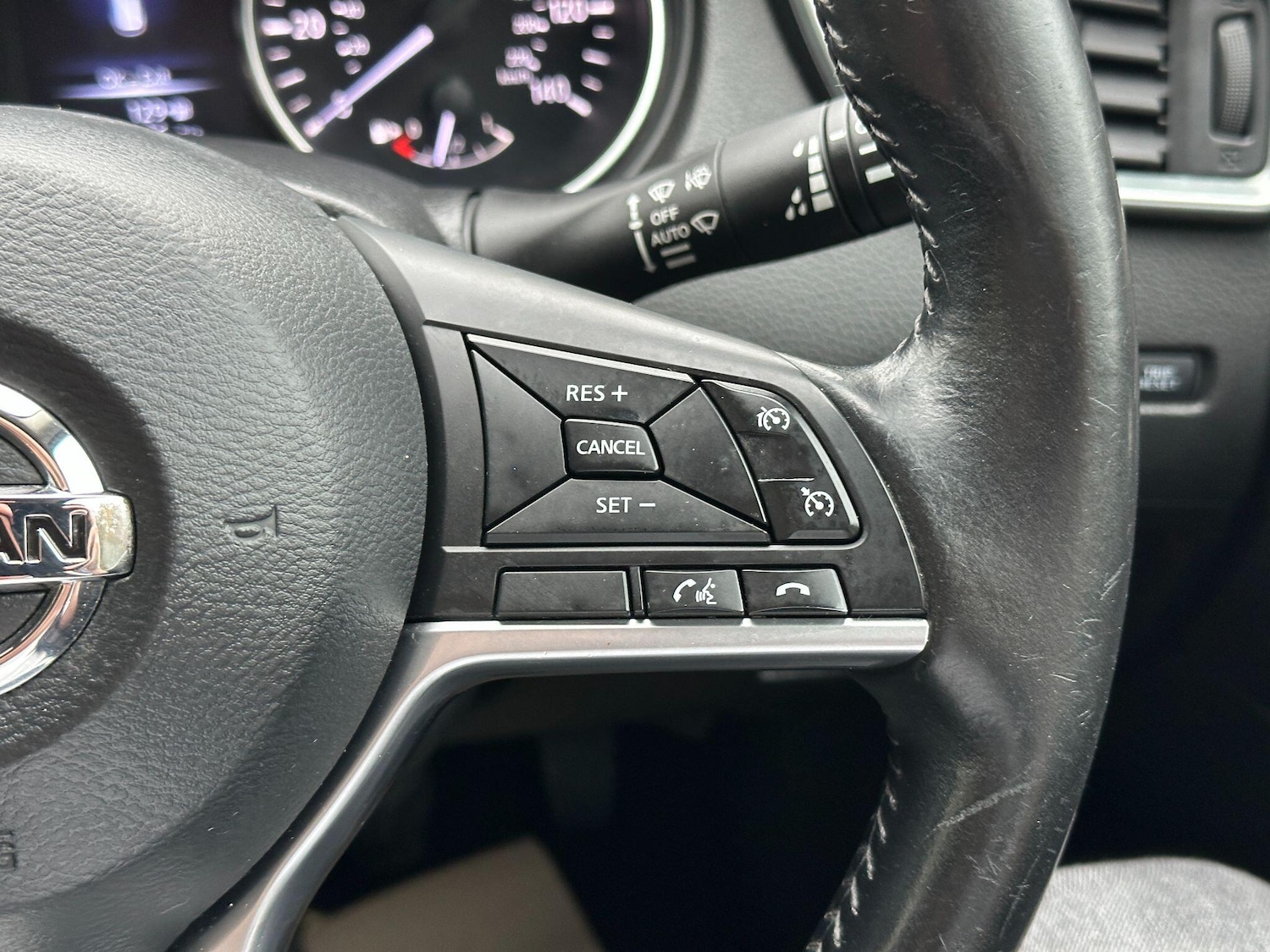 Used Nissan Qashqai 2017 for sale - 76499497: Photo 18