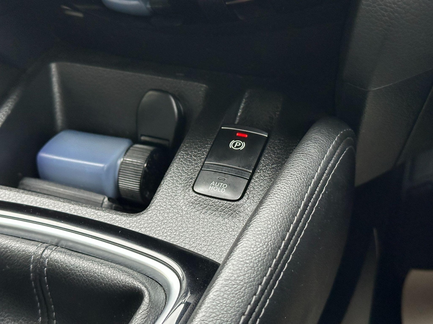 Used Nissan Qashqai 2017 for sale - 76499497: Photo 19