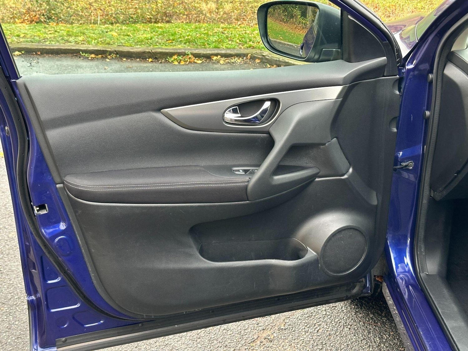 Used Nissan Qashqai 2017 for sale - 76499497: Photo 20