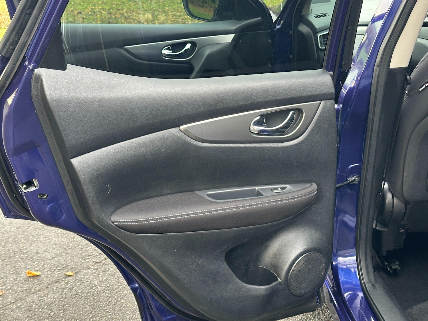 Used Nissan Qashqai 2017 for sale - 76499497: Photo 21