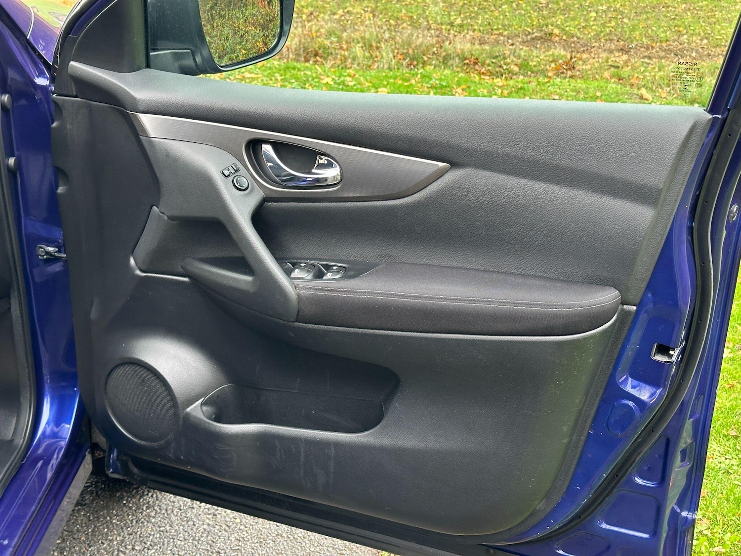 Used Nissan Qashqai 2017 for sale - 76499497: Photo 22