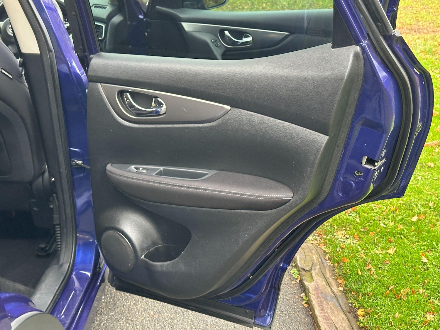 Used Nissan Qashqai 2017 for sale - 76499497: Photo 23