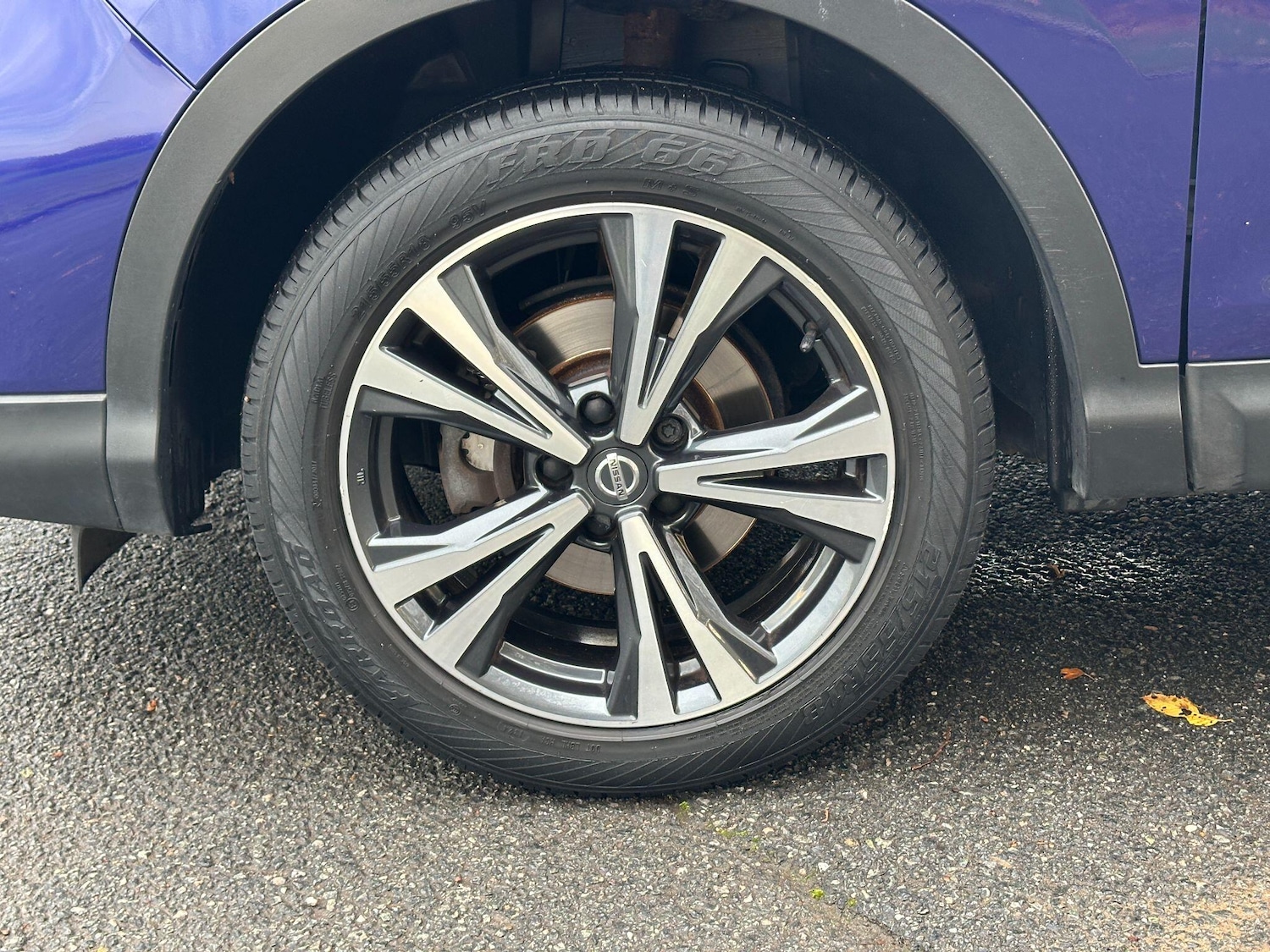 Used Nissan Qashqai 2017 for sale - 76499497: Photo 27