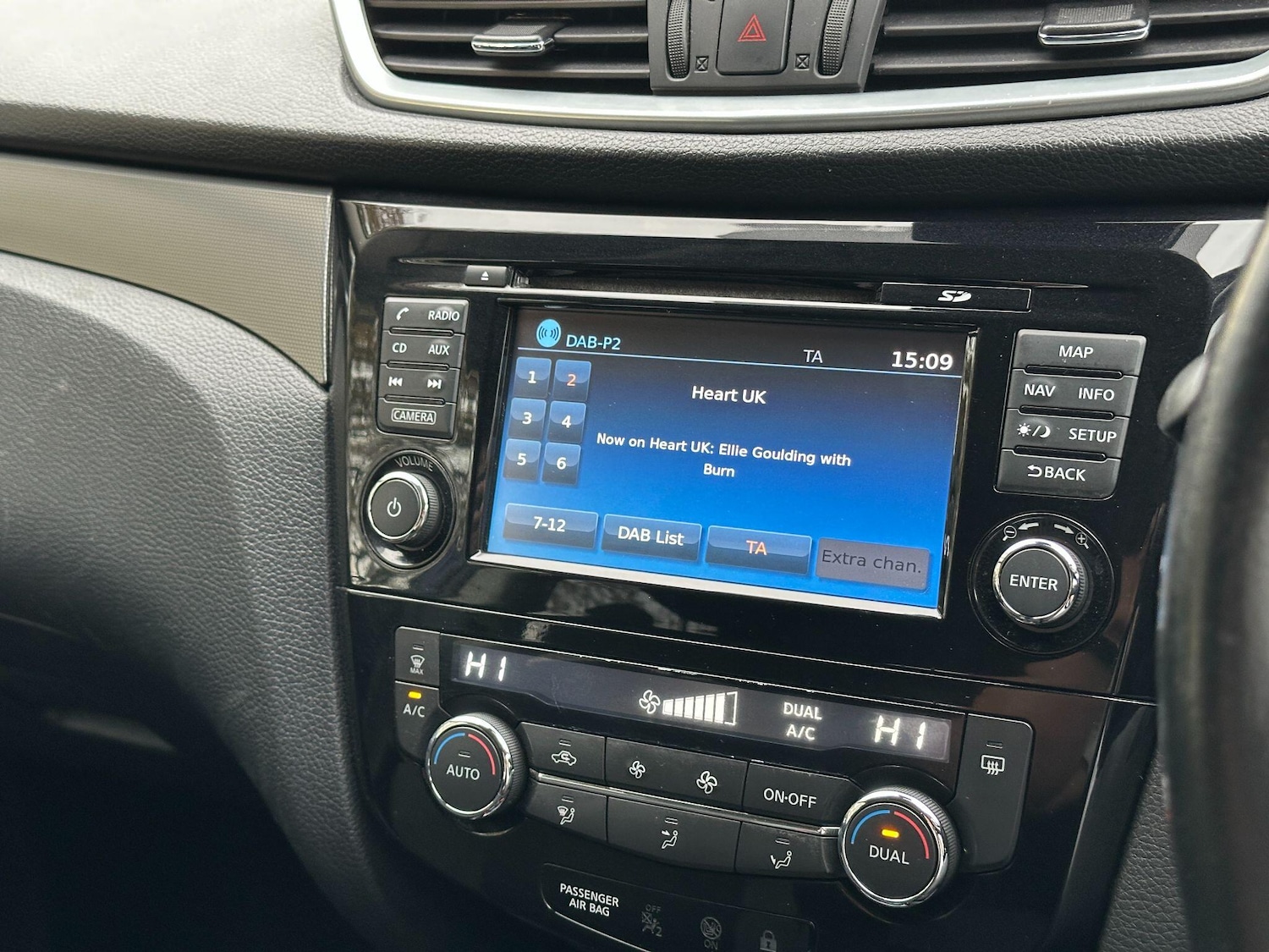 Used Nissan Qashqai 2017 for sale - 76499497: Photo 28