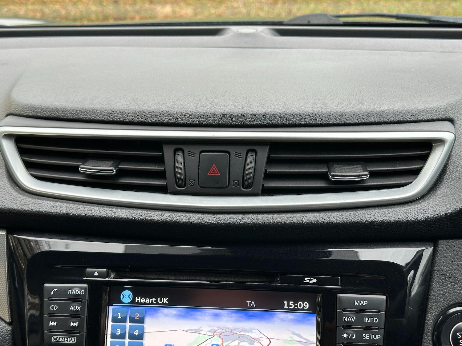 Used Nissan Qashqai 2017 for sale - 76499497: Photo 30